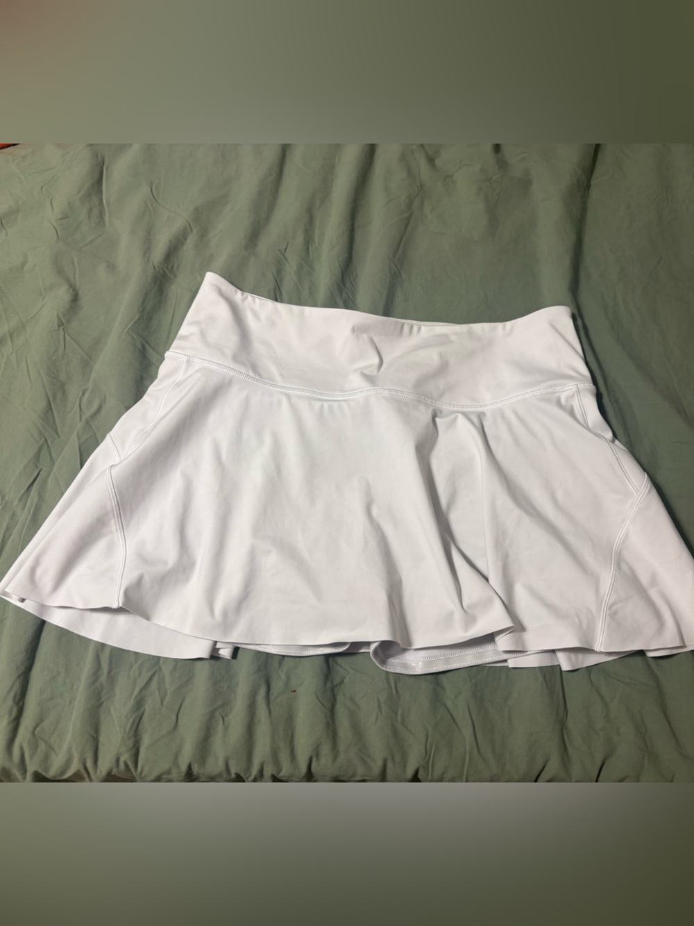 Athleta Ace Tennis Skort